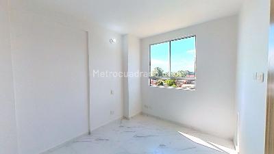 Apartamento de 3 alcobas en venta en Zamorano, Palmira, 60 m² · foto 9 de 10