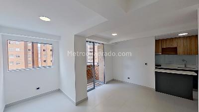 Apartamento en venta en Fatima, Itagüí · foto 10 de 10
