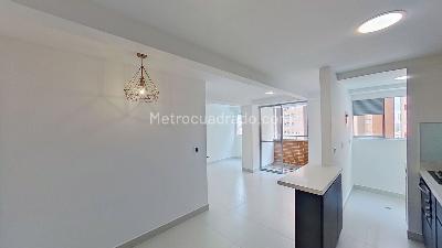 Apartamento en venta en Fatima, Itagüí · foto 2 de 10