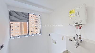 Apartamento en venta en Fatima, Itagüí · foto 3 de 10
