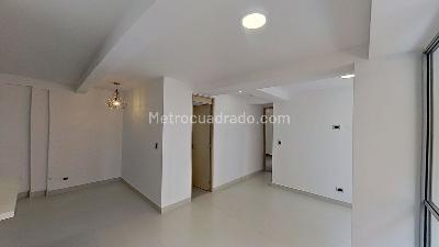Apartamento en venta en Fatima, Itagüí · foto 4 de 10