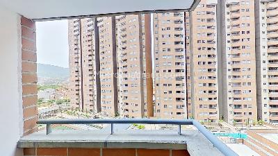 Apartamento en venta en Fatima, Itagüí · foto 5 de 10