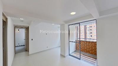 Apartamento en venta en Fatima, Itagüí · foto 7 de 10