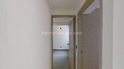 Apartamento en venta en Fatima, Itagüí · foto 8 de 10