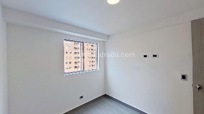 Apartamento en venta en Fatima, Itagüí · foto 9 de 10