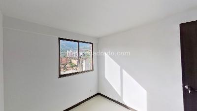 Apartamento de 3 alcobas en venta en Parque Tulio Ospina, Bello, 74 m² · foto 3 de 10