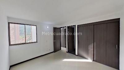 Apartamento de 3 alcobas en venta en Parque Tulio Ospina, Bello, 74 m² · foto 9 de 10