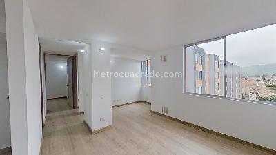 Apartamento en venta en Bachue, Chía · foto 10 de 10
