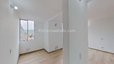 Apartamento en venta en Bachue, Chía · foto 3 de 10