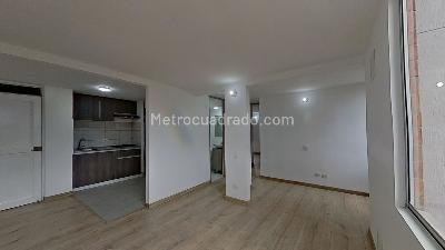 Apartamento en venta en Bachue, Chía · foto 4 de 10