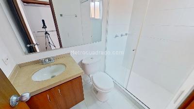 Apartamento de 3 alcobas en venta en Cr Toledo, Mosquera, 67 m² · foto 12 de 20