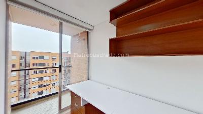 Apartamento de 3 alcobas en venta en Cr Toledo, Mosquera, 67 m² · foto 19 de 20
