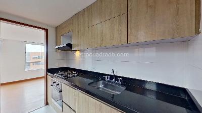Apartamento de 3 alcobas en venta en Cr Toledo, Mosquera, 67 m² · foto 8 de 20