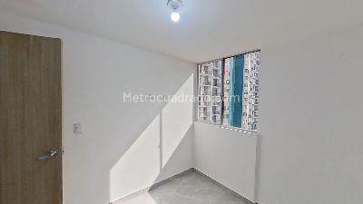 Apartamento de 3 alcobas en venta en Espiritu Santo, Bello, 51 m² · foto 6 de 13