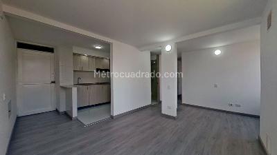Apartamento en venta en Bachue, Chía · foto 10 de 10