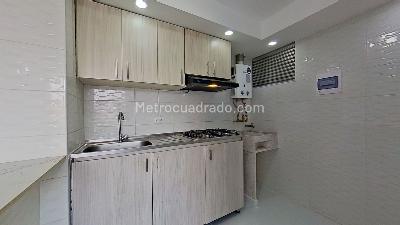 Apartamento en venta en Bachue, Chía · foto 7 de 10