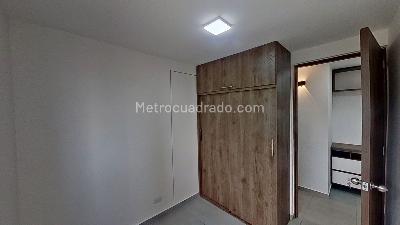 Apartamento de 3 alcobas en venta en Playa Rica, Bello, 53 m² · foto 10 de 10