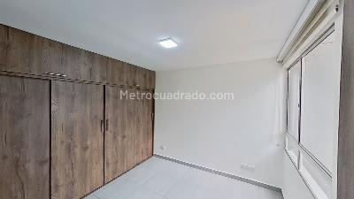 Apartamento de 3 alcobas en venta en Playa Rica, Bello, 53 m² · foto 3 de 10