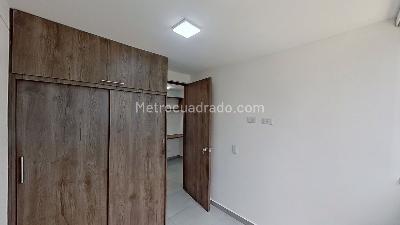 Apartamento de 3 alcobas en venta en Playa Rica, Bello, 53 m² · foto 8 de 10