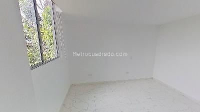 Apartamento de 2 alcobas en venta en Rionegro, 48 m² · foto 10 de 18