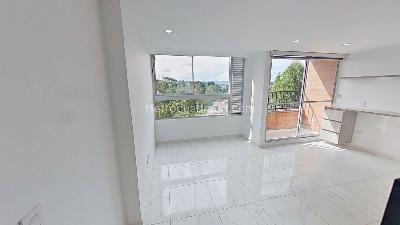 Apartamento de 2 alcobas en venta en Rionegro, 48 m² · foto 11 de 18