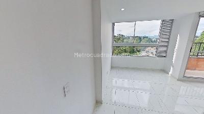 Apartamento de 2 alcobas en venta en Rionegro, 48 m² · foto 13 de 18