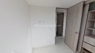 Apartamento de 2 alcobas en venta en Rionegro, 48 m² · foto 14 de 18