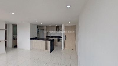 Apartamento de 2 alcobas en venta en Rionegro, 48 m² · foto 17 de 18