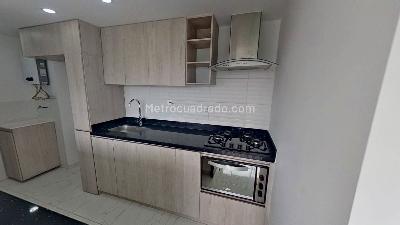 Apartamento de 2 alcobas en venta en Rionegro, 48 m² · foto 18 de 18