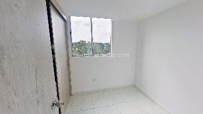 Apartamento de 2 alcobas en venta en Rionegro, 48 m² · foto 3 de 18
