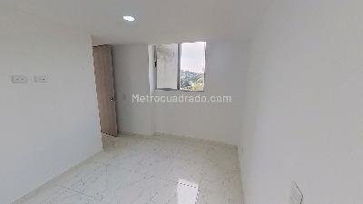 Apartamento de 2 alcobas en venta en Rionegro, 48 m² · foto 6 de 18