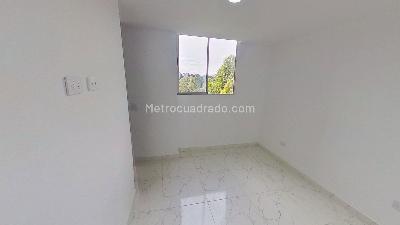Apartamento de 2 alcobas en venta en Rionegro, 48 m² · foto 7 de 18
