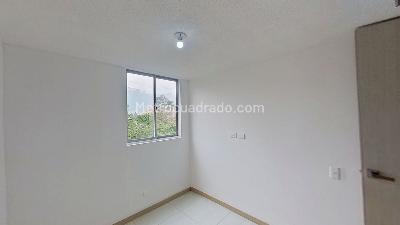 Apartamento de 3 alcobas en venta en Urbanizacion Palmacia, Bello, 53 m² · foto 5 de 10