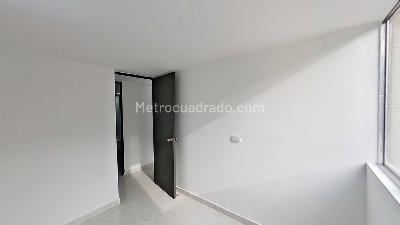Apartamento de 3 alcobas en venta en Peña Verde, Bello, 52 m² · foto 10 de 10