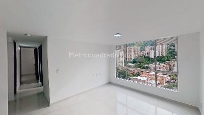 Apartamento de 3 alcobas en venta en Peña Verde, Bello, 52 m² · foto 4 de 10