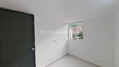 Apartamento de 3 alcobas en venta en Peña Verde, Bello, 52 m² · foto 5 de 10