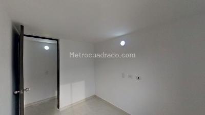 Apartamento de 3 alcobas en venta en Peña Verde, Bello, 52 m² · foto 8 de 10