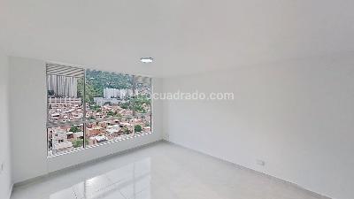 Apartamento de 3 alcobas en venta en Peña Verde, Bello, 52 m² · foto 9 de 10