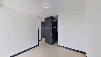 Apartamento de 3 alcobas en venta en Ub Reservas De Las Mercedes, Palmira, 84 m² · foto 11 de 20