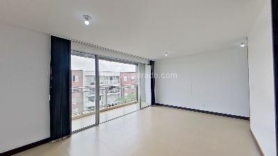 Apartamento de 3 alcobas en venta en Ub Reservas De Las Mercedes, Palmira, 84 m² · foto 15 de 20