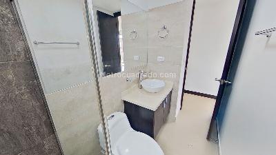 Apartamento de 3 alcobas en venta en Ub Reservas De Las Mercedes, Palmira, 84 m² · foto 16 de 20