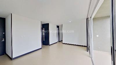 Apartamento de 3 alcobas en venta en Ub Reservas De Las Mercedes, Palmira, 84 m² · foto 17 de 20