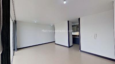 Apartamento de 3 alcobas en venta en Ub Reservas De Las Mercedes, Palmira, 84 m² · foto 18 de 20