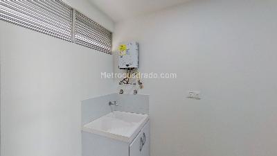 Apartamento de 3 alcobas en venta en Ub Reservas De Las Mercedes, Palmira, 84 m² · foto 19 de 20