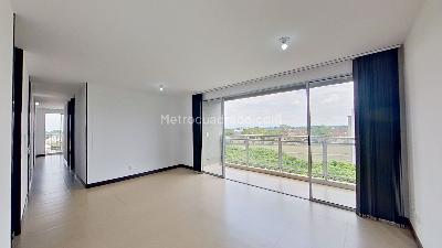Apartamento de 3 alcobas en venta en Ub Reservas De Las Mercedes, Palmira, 84 m² · foto 20 de 20