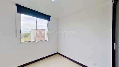 Apartamento de 3 alcobas en venta en Ub Reservas De Las Mercedes, Palmira, 84 m² · foto 3 de 20