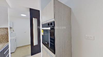 Apartamento de 3 alcobas en venta en Ub Reservas De Las Mercedes, Palmira, 84 m² · foto 5 de 20