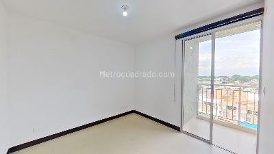 Apartamento de 3 alcobas en venta en Ub Reservas De Las Mercedes, Palmira, 84 m² · foto 7 de 20