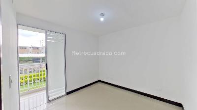 Apartamento de 3 alcobas en venta en Ub Reservas De Las Mercedes, Palmira, 84 m² · foto 12 de 20