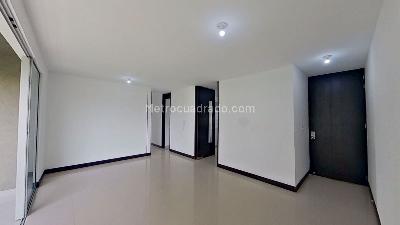 Apartamento de 3 alcobas en venta en Ub Reservas De Las Mercedes, Palmira, 84 m² · foto 15 de 20